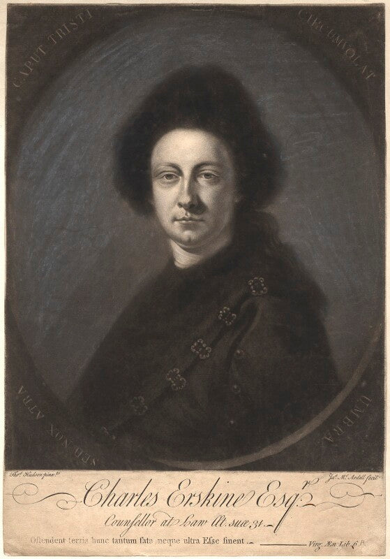 Charles erskine npg d1838