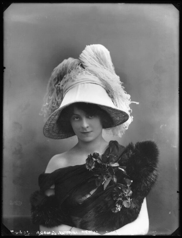 Maison lewis npg x104179