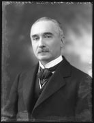 Sir Harry Bird NPG x121309