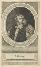 Peter Gunning NPG D29560