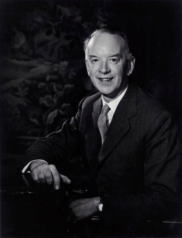 John everett butt npg x166295