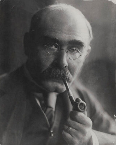 Rudyard Kipling NPG x138111