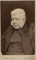 Walter Farquhar Hook NPG Ax16412