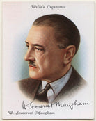 Somerset Maugham NPG D42408