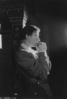 John Gielgud as Romeo in 'Romeo and Juliet' NPG x14512