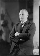 Henry Page Croft, 1st Baron Croft NPG x11118