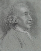 Joseph Wilton NPG 4314