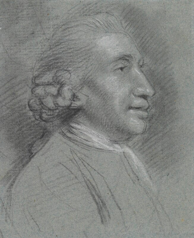 Joseph wilton npg 4314