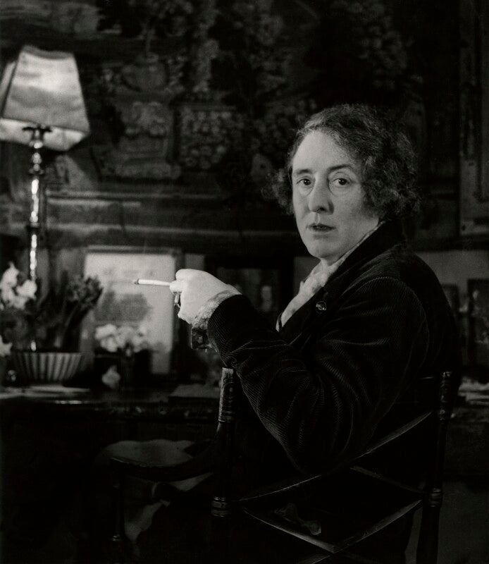 Vita sackville west npg x126520