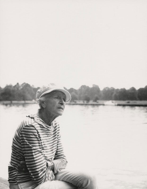 Dame gladys cooper npg x165648