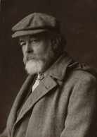 Sir Oliver Joseph Lodge NPG x134978