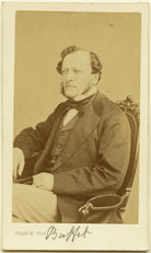 Louis Joseph Buffet NPG x74532