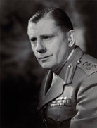 Ronald Edward Coaker NPG x166625