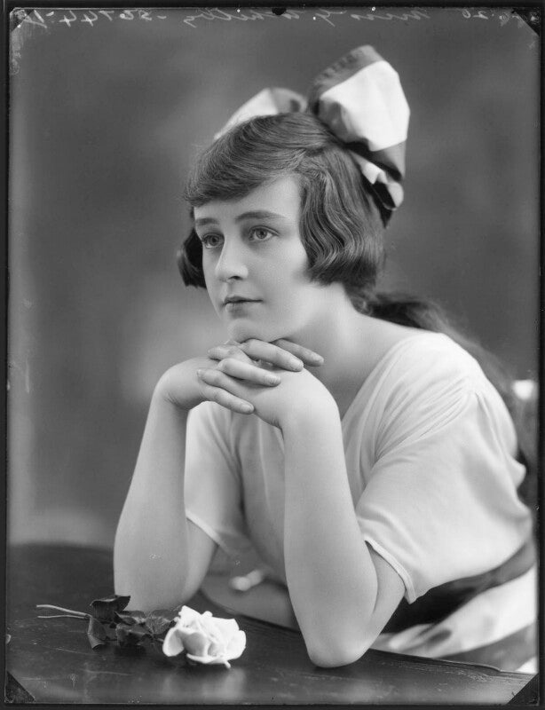 Gwynne whitby npg x101104