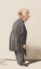 Sir Colman Michael O'Loghlen, 2nd Bt NPG 2735