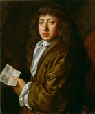 Samuel Pepys NPG 211