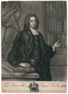 Samuel Molyneux Madden NPG D5661