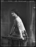 Muriel Agnes Pope NPG x103294