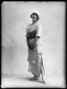Margot Kelly NPG x102439