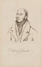 William Frederick, 2nd Duke of Gloucester NPG D14888