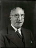 Sir Edward Taswell Campbell, 1st Bt NPG x151434