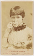 Constance ('Connie') (née Gilchrist), Countess of Orkney NPG x197520