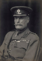 Sir Douglas Frederick Rawdon Dawson NPG x167039