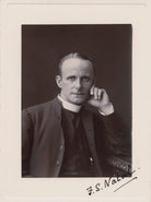 Frederick Samuel Baines NPG x8843