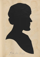 Tourists on the West Pier, Brighton (Marie De Groot) NPG D46689