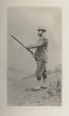 King George V NPG Ax39950