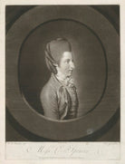 Charlotte Holden (née Spencer) NPG D35906