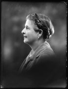 Flora Guest (née Bigelow) NPG x124072