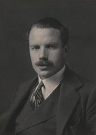 Donald Sterling Palmer Howard, 3rd Baron Strathcona and Mount Royal NPG x162245