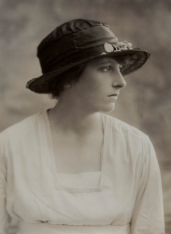 Marjorie frances wheeler npg x85000