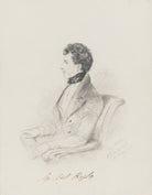 Edward Seymour Ball Hughes NPG 4026(35)