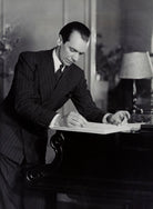 Malcolm Sargent NPG x84703