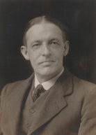 Sir Lawrence Weaver NPG x28057