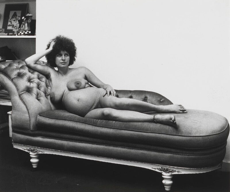 Hanja kochansky npg x134723