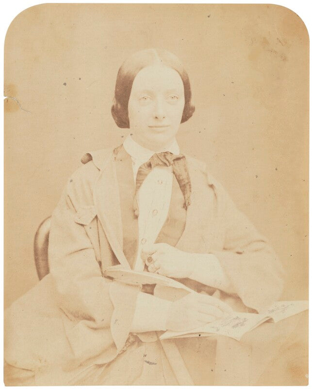 Amelia edwards npg p301(23)