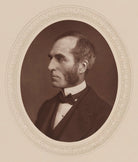 Goldwin Smith NPG Ax17567