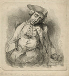 Edward Foote NPG D21392