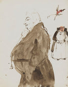 Sydney Smith NPG 4917