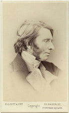 John Ruskin NPG Ax39887
