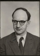 Sir Con Douglas Walter O'Neill NPG x90799