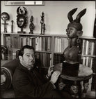 Helmut Gernsheim NPG x132972