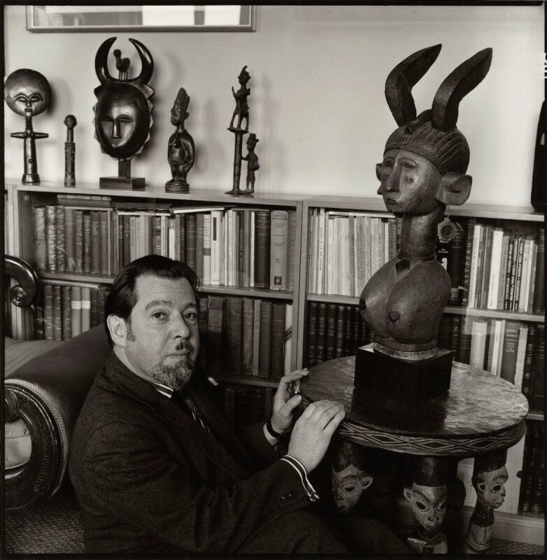 Helmut gernsheim npg x132972