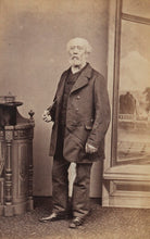 John Evans Parry NPG Ax196660