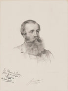 John Poyntz Spencer, 5th Earl Spencer NPG D9944