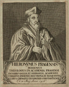 Jerome of Prague NPG D24136