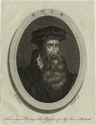 John Knox NPG D25291